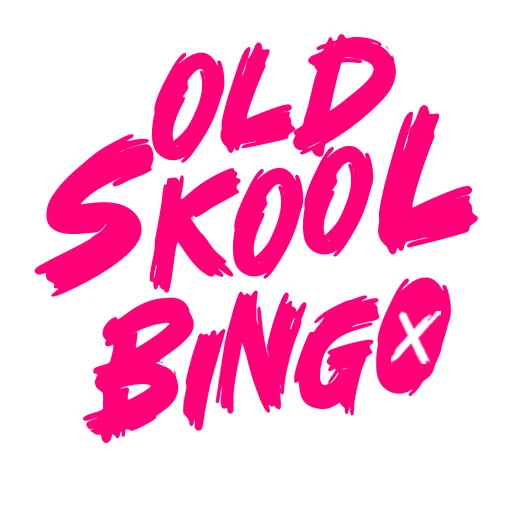 Old Skool Bingo