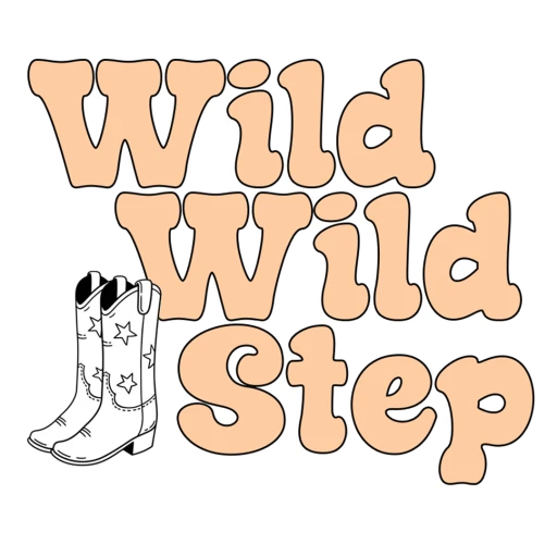 WildWildStep